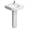 twyford corner toilet