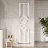 Hudson Reed Xcite 450 x 1775mm Designer Radiator small Image 4