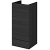 Hudson Reed Fusion 400 x 355mm Full Depth Base Unit small Image 4