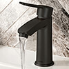 Bristan Appeal Eco Start Basin Mixer Tap With Clicker Waste small Image 4