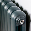 DQ Heating Cassius Horizontal Radiator small Image 4