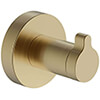 Britton Hoxton 47mm Depth Robe Hook small Image 4