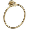 Britton Hoxton 170mm x 187mm Towel Ring small Image 4