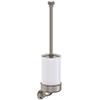 Burlington Guild Traditional Wall Mounted Toilet Brush and Holder small Image 4