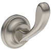 Burlington Guild Traditional Single Robe Hook small Image 4