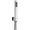 Crosswater Shower Handset With Wall Outlet And Hose small Image 4