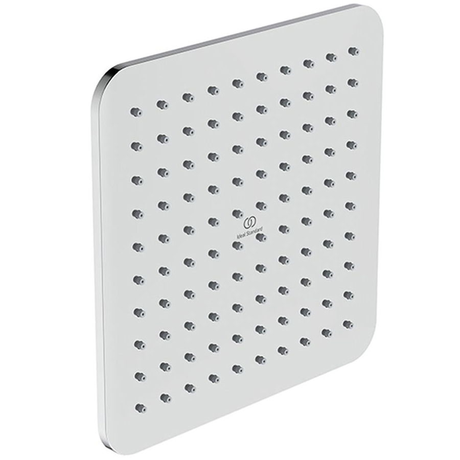Ideal Standard Idealrain Cube M1 Rainshower Fixed Head small Image 4