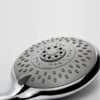 Croydex Contour Maxi Four Function Shower Handset small Image 4